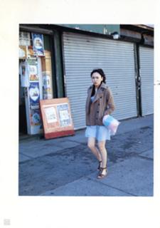 Yui Aragaki feet photo thumbnail