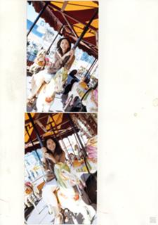 Yui Aragaki feet photo thumbnail