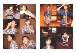 Yui Aragaki feet photo thumbnail