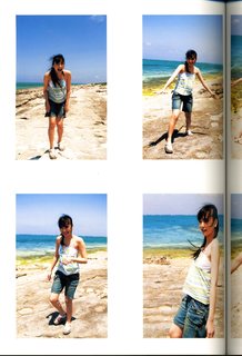 Yui Aragaki feet photo thumbnail