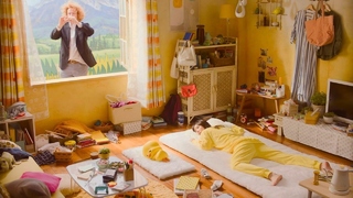 Yui Aragaki feet photo thumbnail