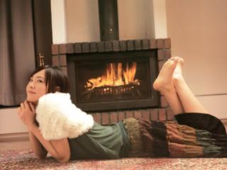 Yui Aragaki feet photo thumbnail