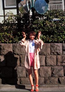 Yui Aragaki feet photo thumbnail