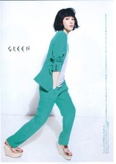 Yui Aragaki feet photo thumbnail