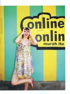 Yui Aragaki feet photo thumbnail