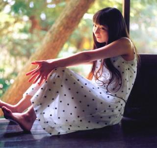 Yui Horie feet photo 13