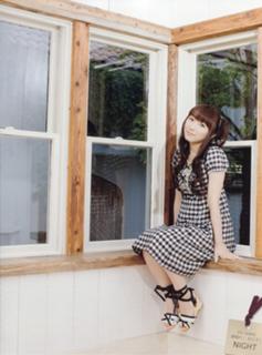 Yui Horie feet photo 7