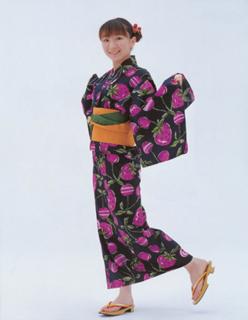 Yui Horie feet photo 20