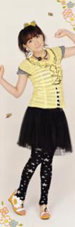 Yui Horie feet photo 19