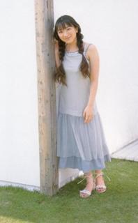 Yui Horie feet photo 17