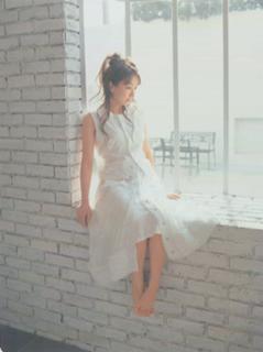 Yui Horie feet photo 12