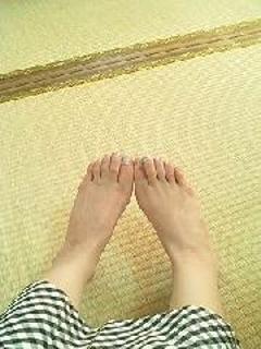 Yui Horie feet photo 9