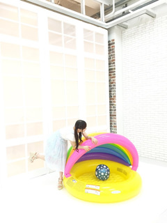 Yui Horie feet photo 7