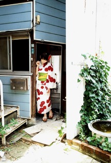 Yui Horie feet photo 10
