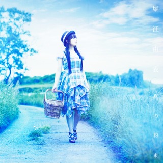 Yui Horie feet photo 9