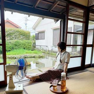 Yui Horie feet photo 1
