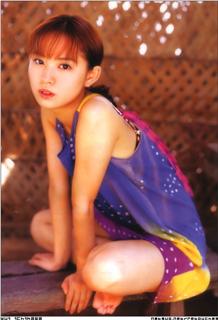 Yui Ichikawa feet photo 5