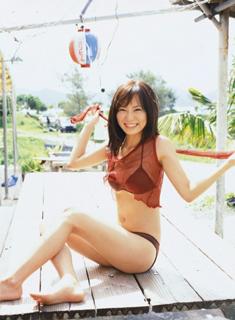Yui Ichikawa feet photo 1