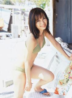 Yui Ichikawa feet photo 20