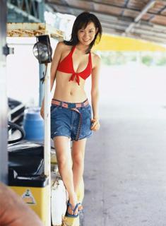 Yui Ichikawa feet photo 12