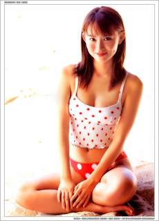 Yui Ichikawa feet photo 18