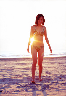 Yui Ichikawa feet photo 3
