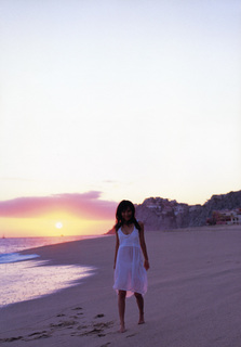 Yui Ichikawa feet photo 17