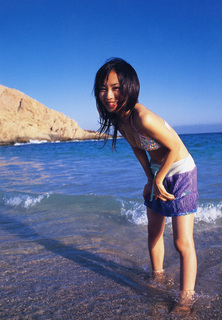 Yui Ichikawa feet photo 10