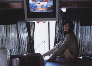 Yui Ichikawa feet photo 19