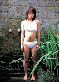 Yui Ichikawa feet photo 2