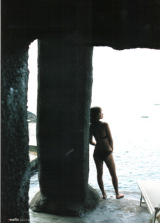Yui Ichikawa feet photo 8