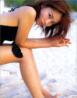 Yui Ichikawa feet photo 11