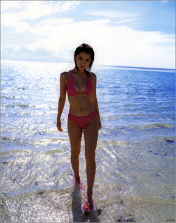 Yui Ichikawa feet photo 10