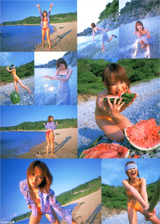 Yui Ichikawa feet photo 8