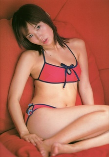 Yui Ichikawa feet photo 20