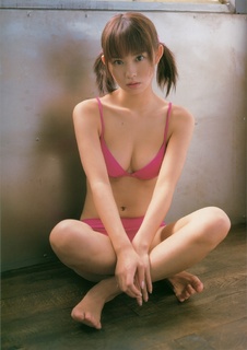 Yui Ichikawa feet photo 13