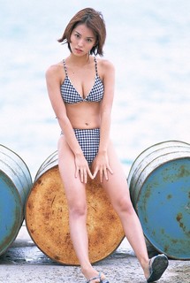 Yui Ichikawa feet photo 19