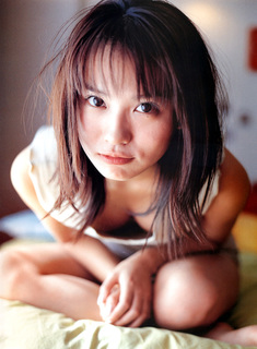 Yui Ichikawa feet photo 8