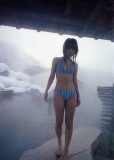Yui Ichikawa feet photo 4
