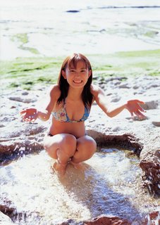 Yui Ichikawa feet photo 3