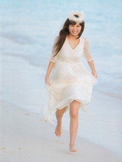 Yui Ichikawa feet photo 14