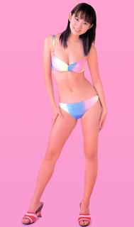 Yui Ichikawa feet photo 13