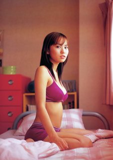 Yui Ichikawa feet photo 2