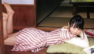 Yui Ogura feet photo 12