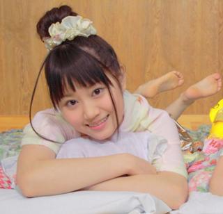 Yui Ogura feet photo 10