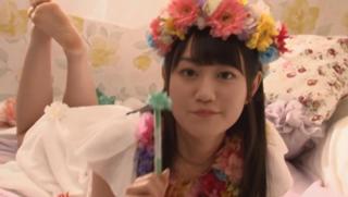 Yui Ogura feet photo 1