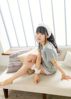 Yui Ogura feet photo 14