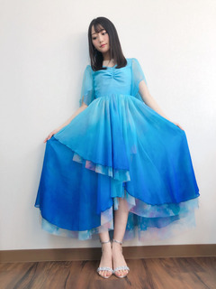 Yui Ogura feet photo 10