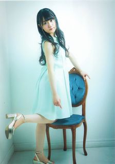 Yui Ogura feet photo 7