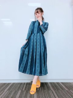 Yui Ogura feet photo 19